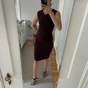 Vince Shift Dress
